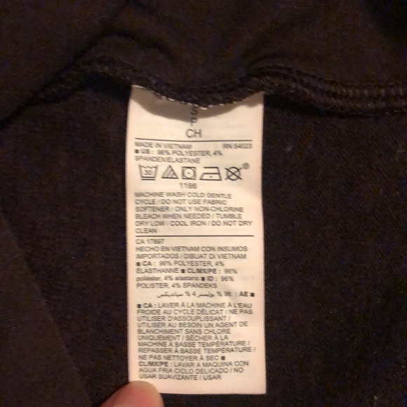 Old Navy pullover - Picture 6 of 6